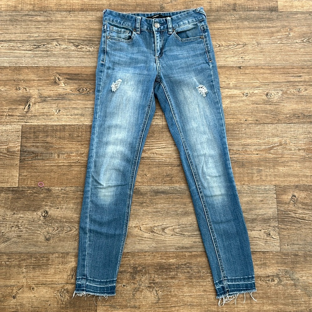 Harper Denim - Hallie